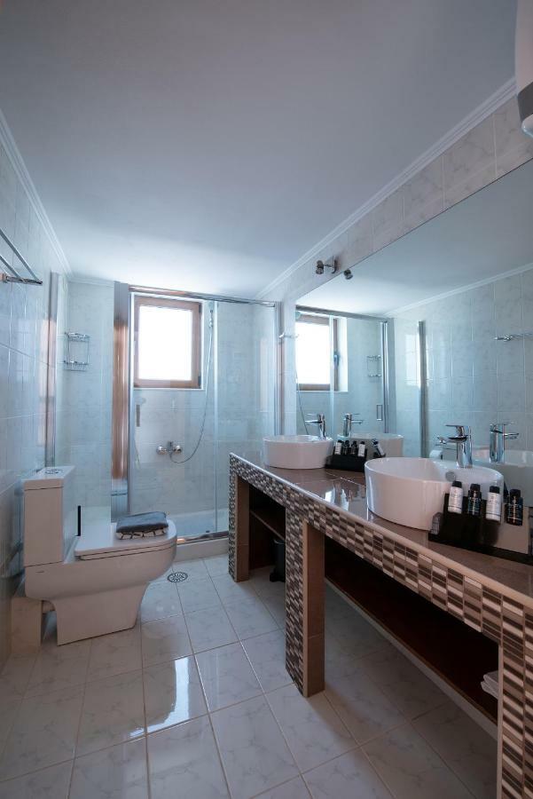 Cyrenia Guesthouse Монемвазия Экстерьер фото
