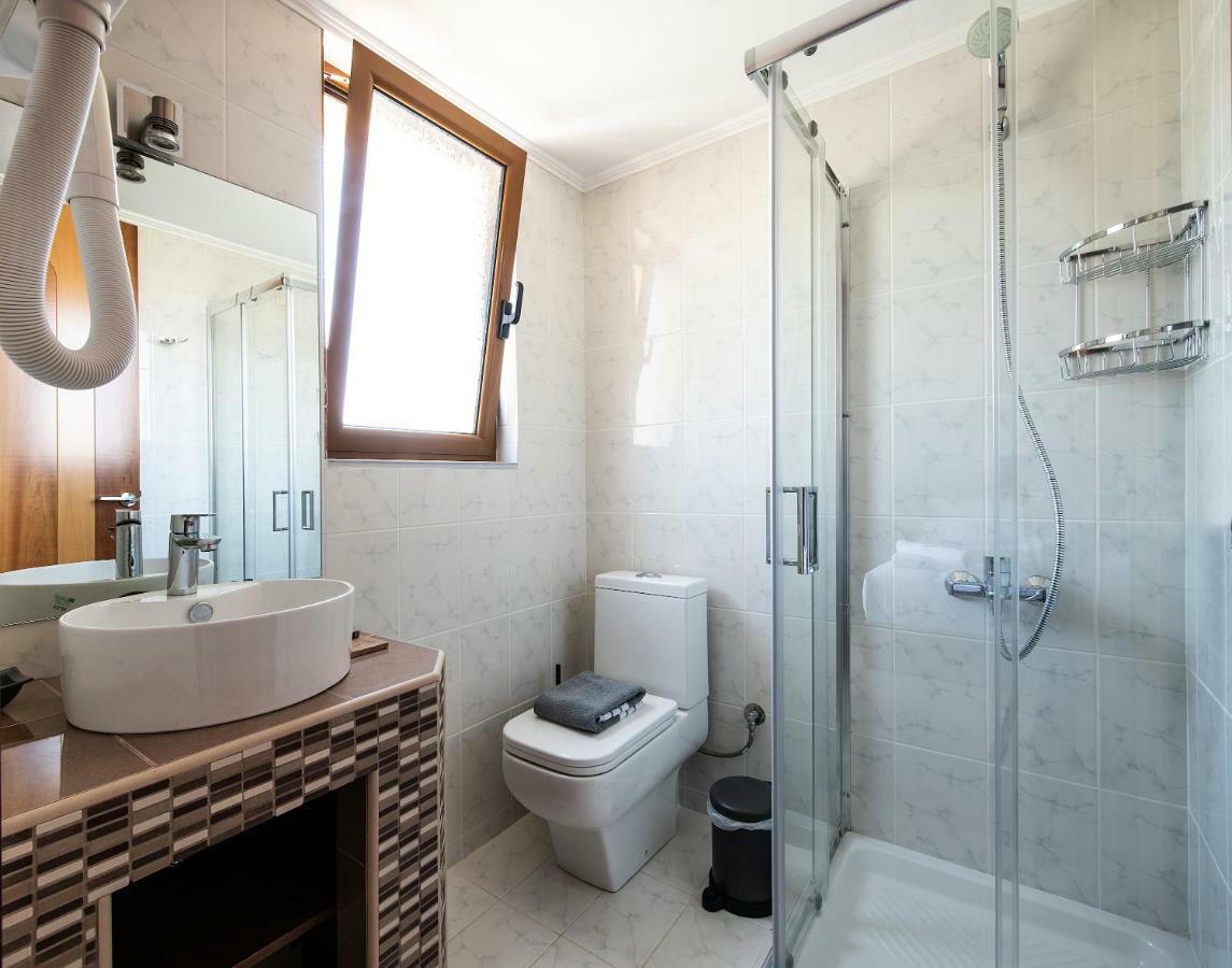 Cyrenia Guesthouse Монемвазия Экстерьер фото
